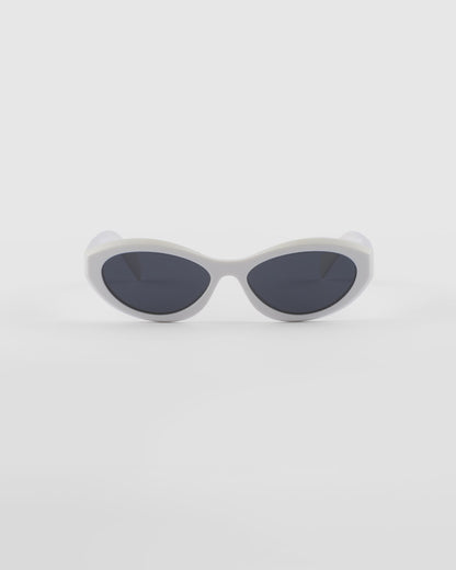 Lentes gris pizarra