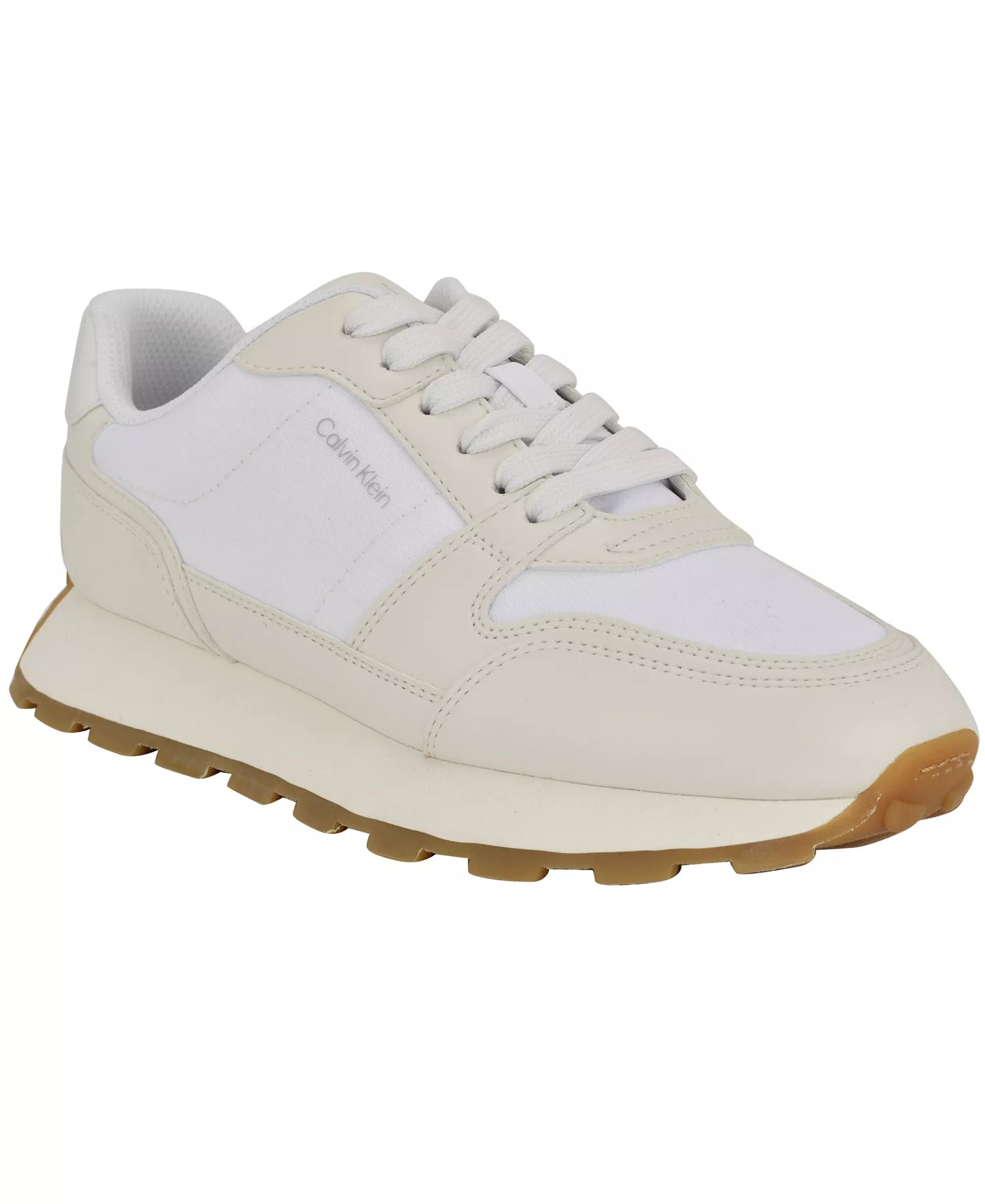 White/Beige
