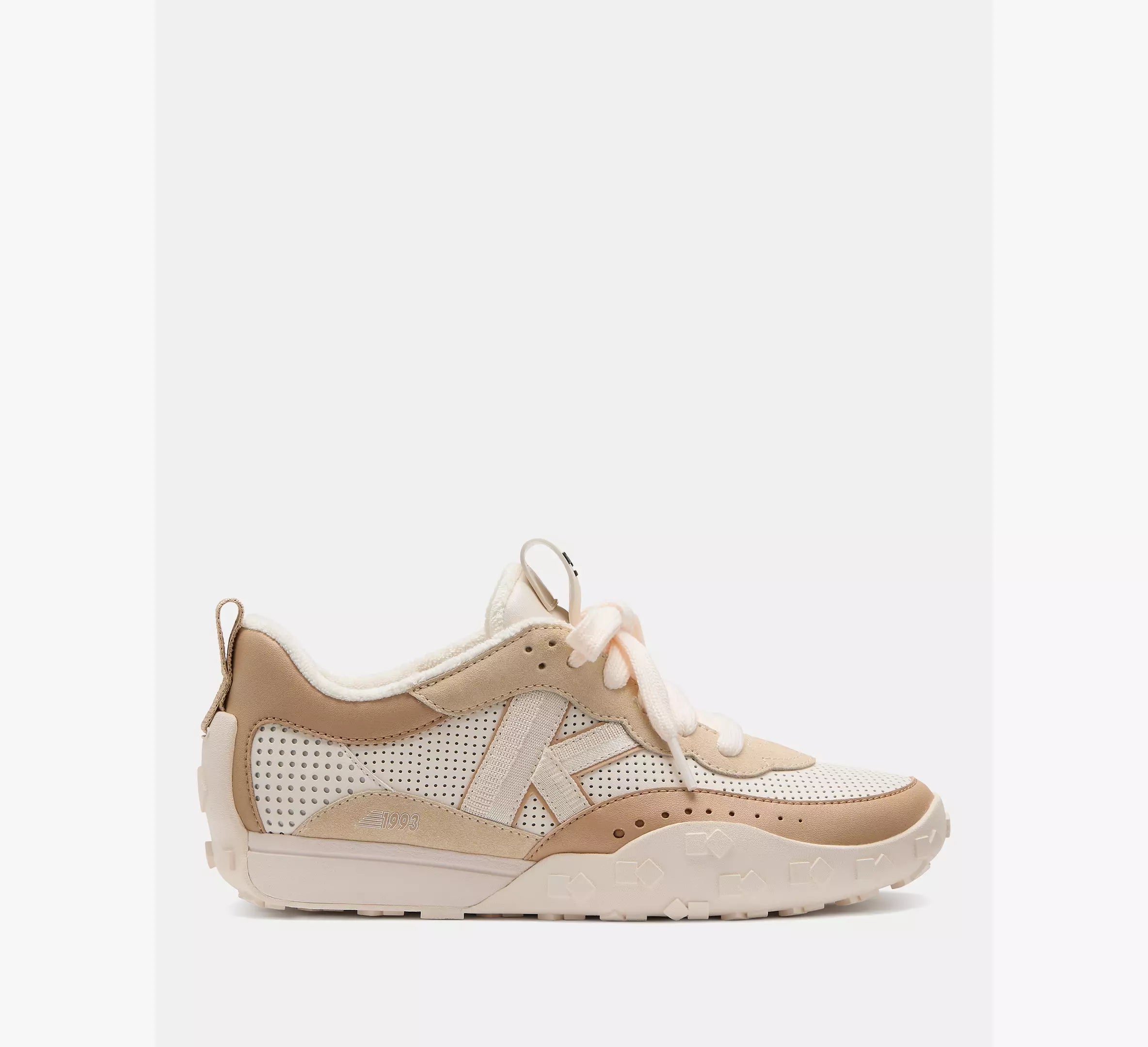 Cream/Beach Sand