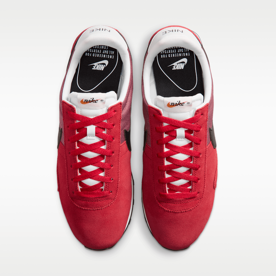 Gym Red/Port/Off White/Black