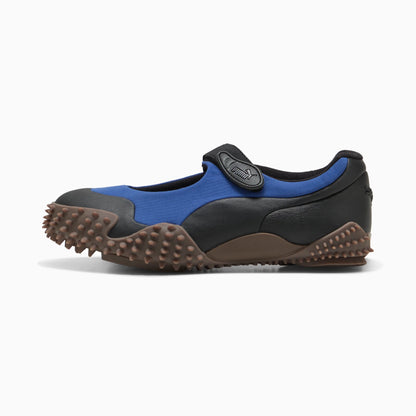 Clyde Royal-PUMA Black