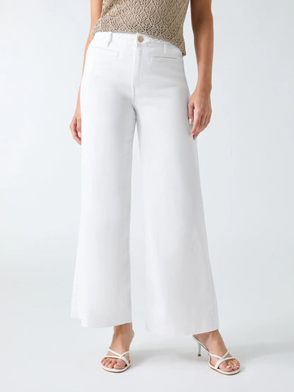 Pure White