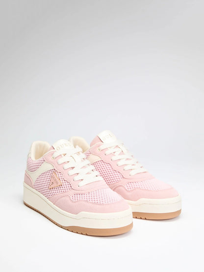 Medium Pink