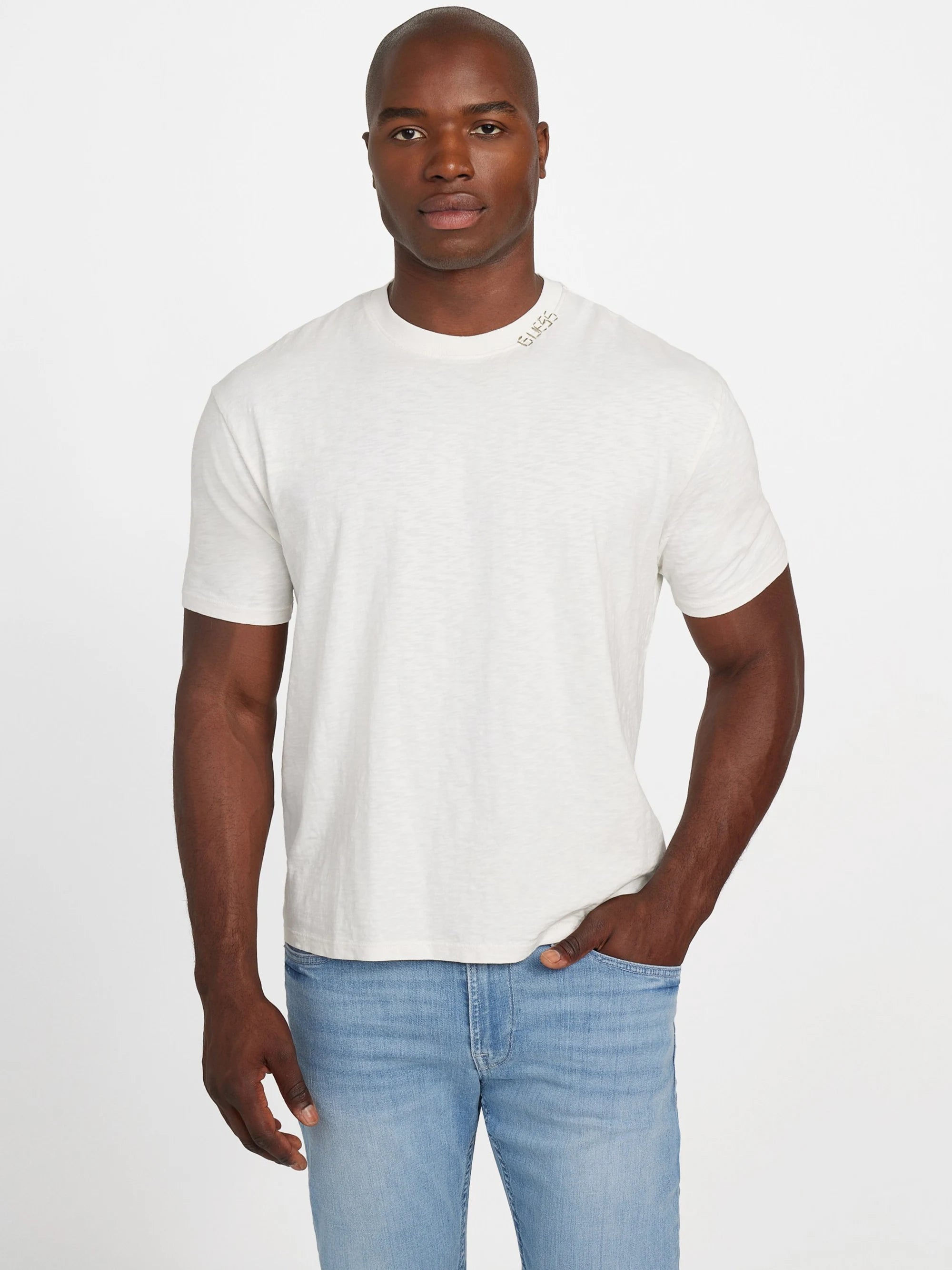 Salt White