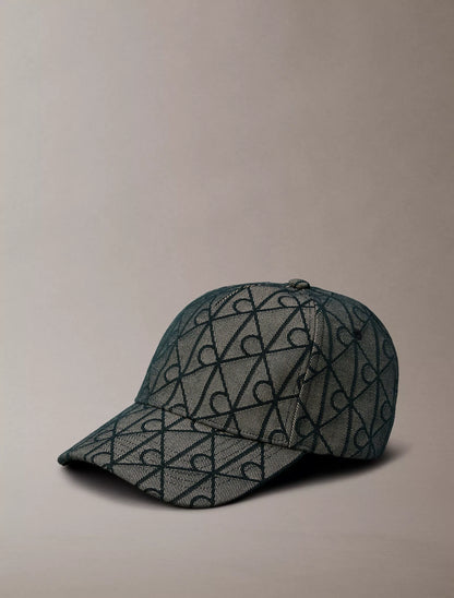 Lotus Beige / Black Aop Jacquard