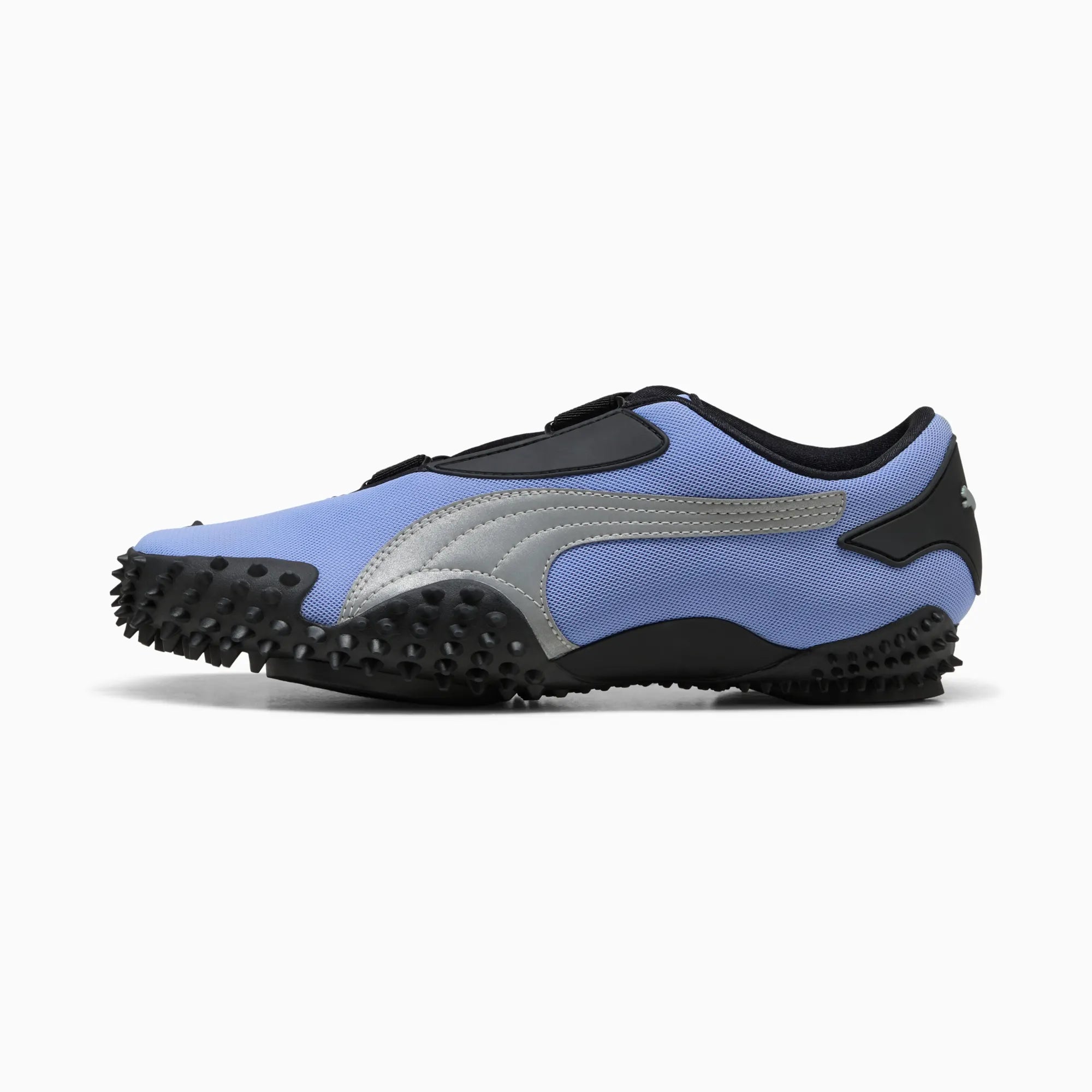 Intense Lavender-PUMA Silver