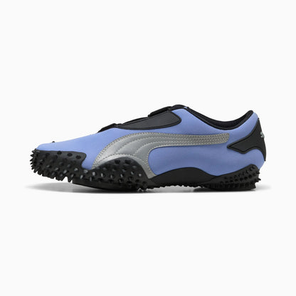 Intense Lavender-PUMA Silver