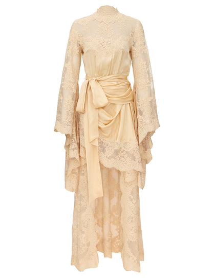 Dress Tea