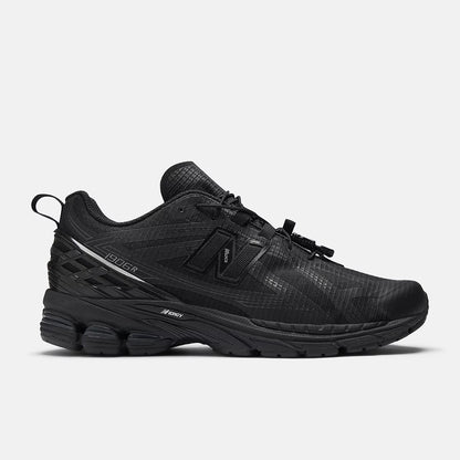 Black With Dark Silver Metallic And Black Cement