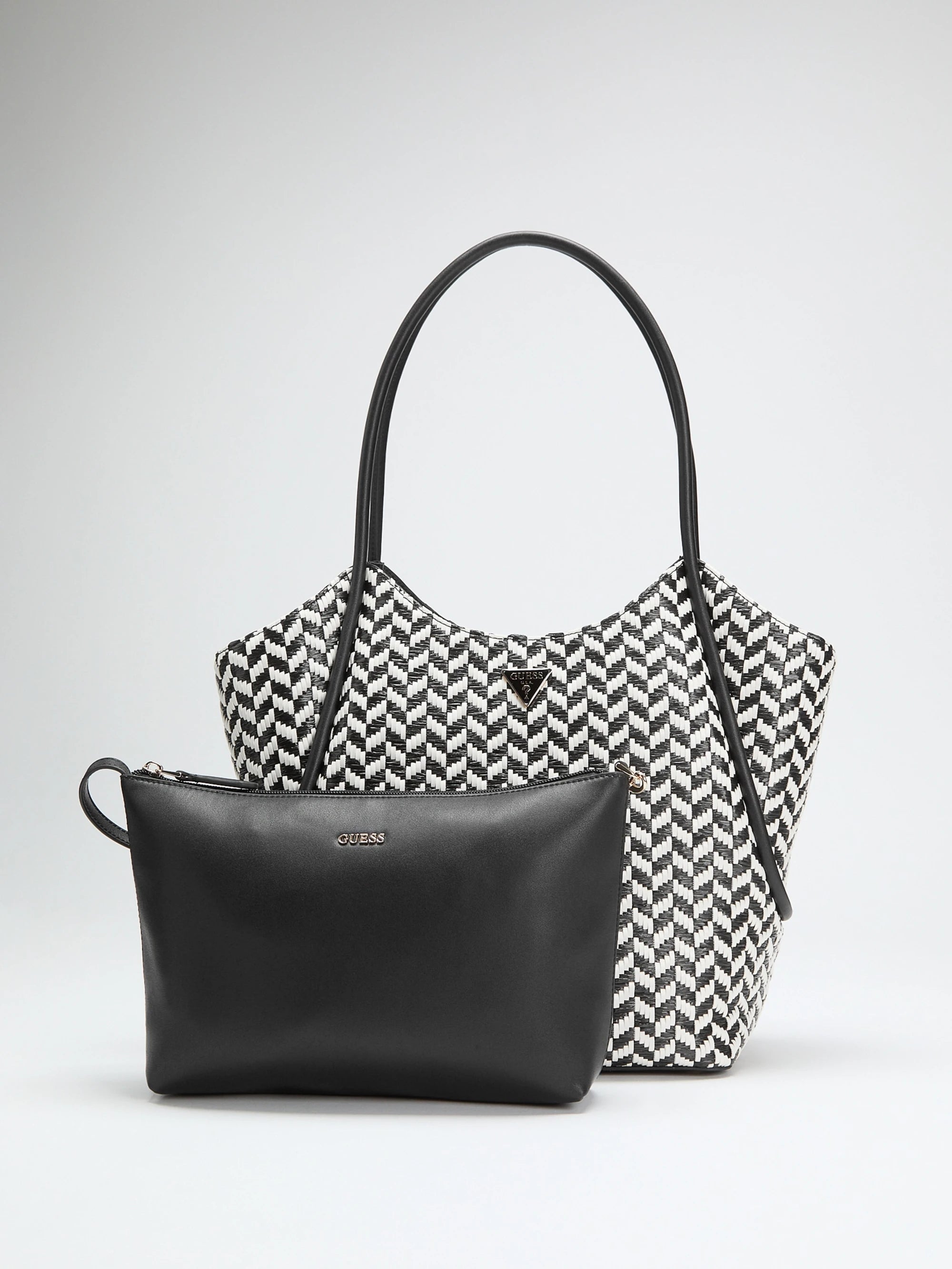 Marble Blk/Wht