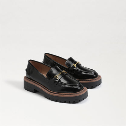 Black Patent