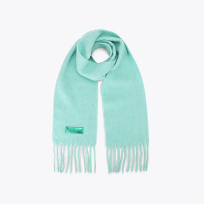 pale green