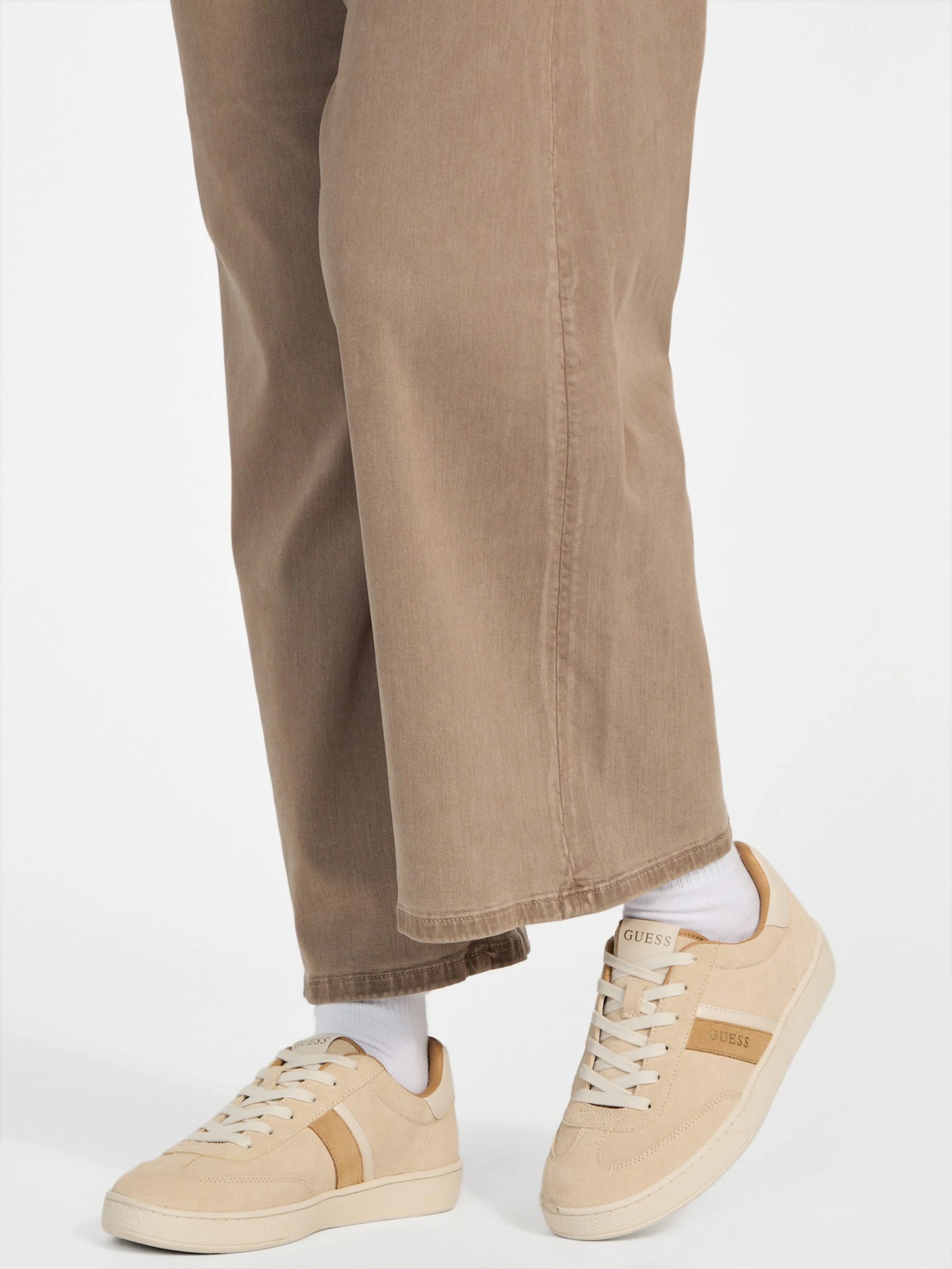 Light Brown