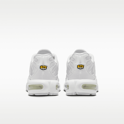 White/Pure Platinum/White