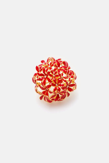 ORO/ROJO