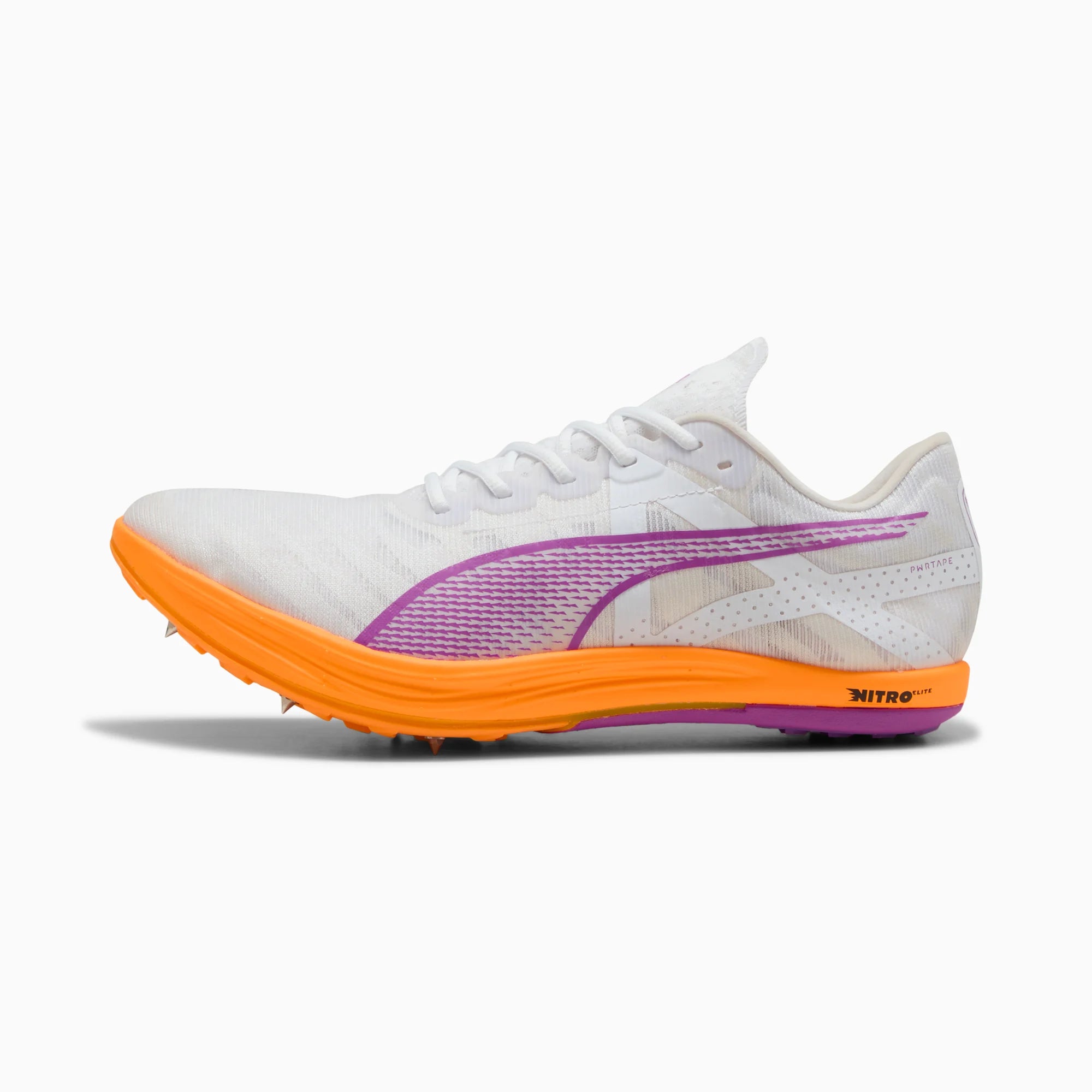 PUMA White-Sun Stream-Pure Magenta