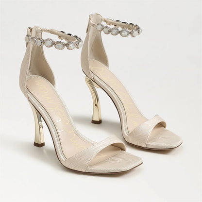 Vanila Bean Satin