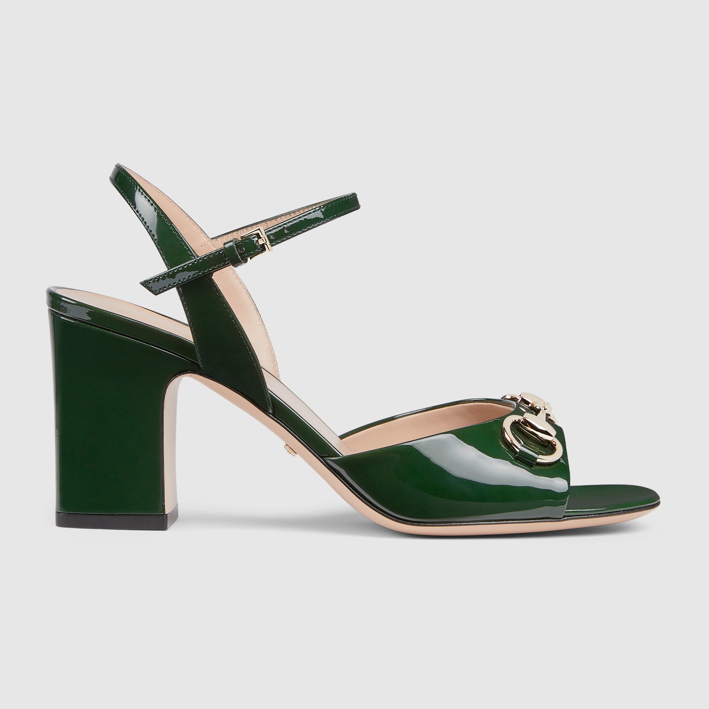 charol verde