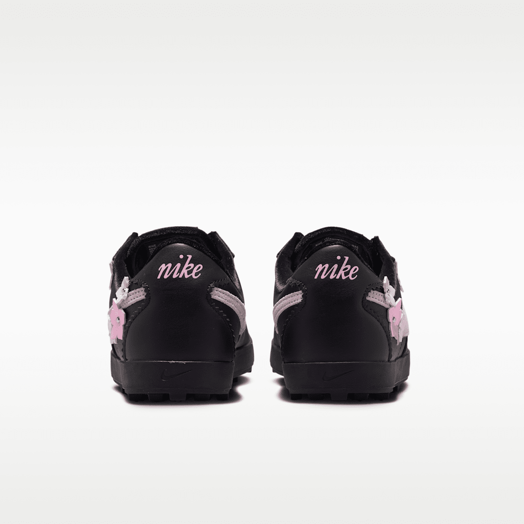 Black/Pink Rise/Bleached Lilac