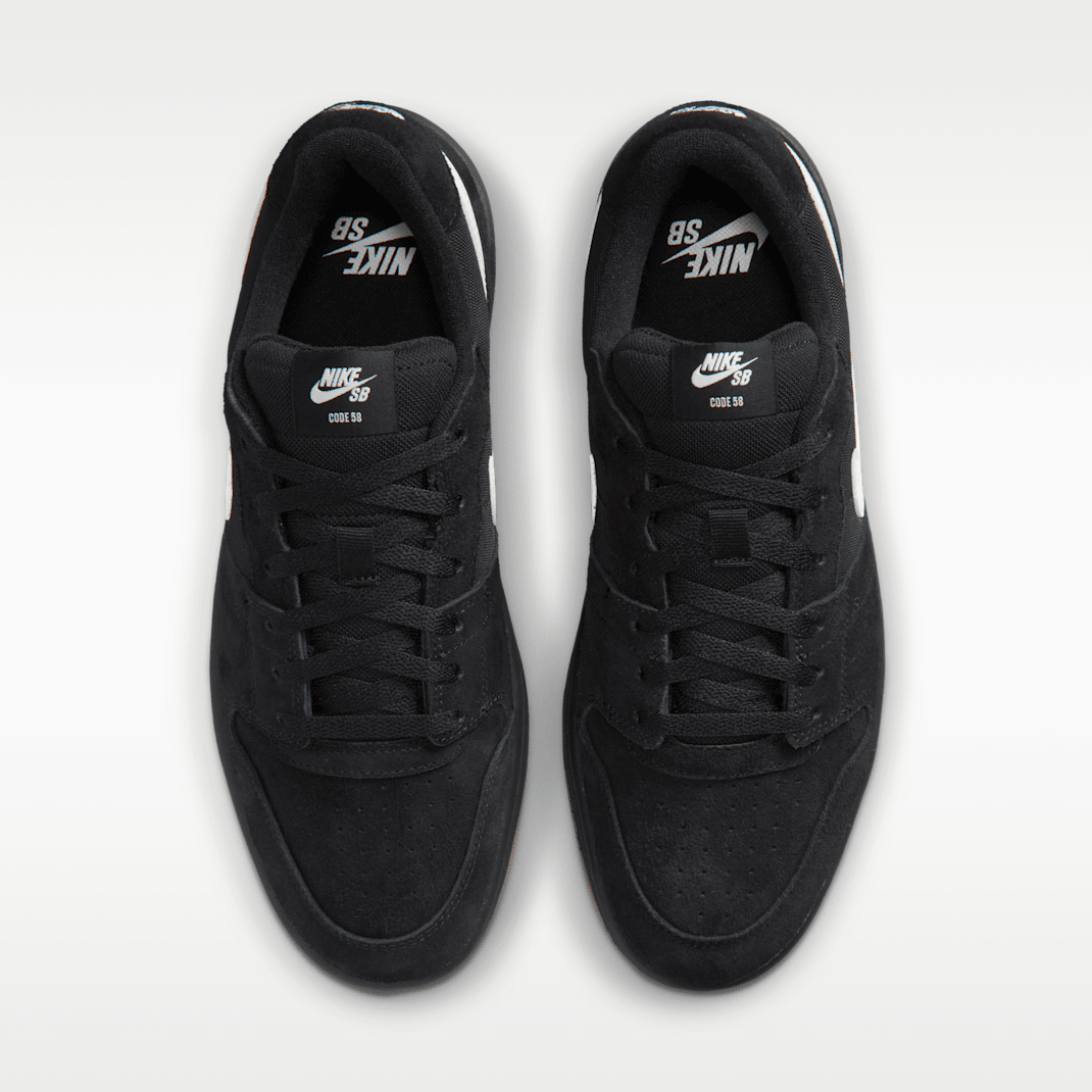 Black/Black/Gum Light Brown/Summit White