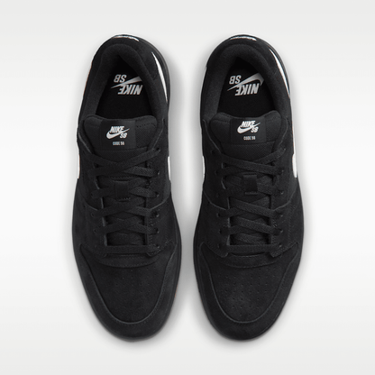Black/Black/Gum Light Brown/Summit White