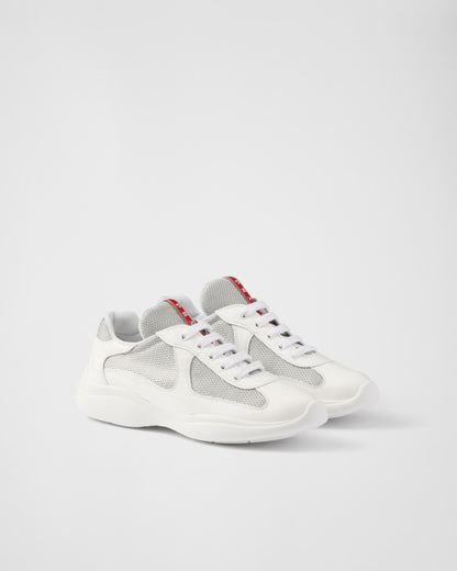 Blanco/Plata