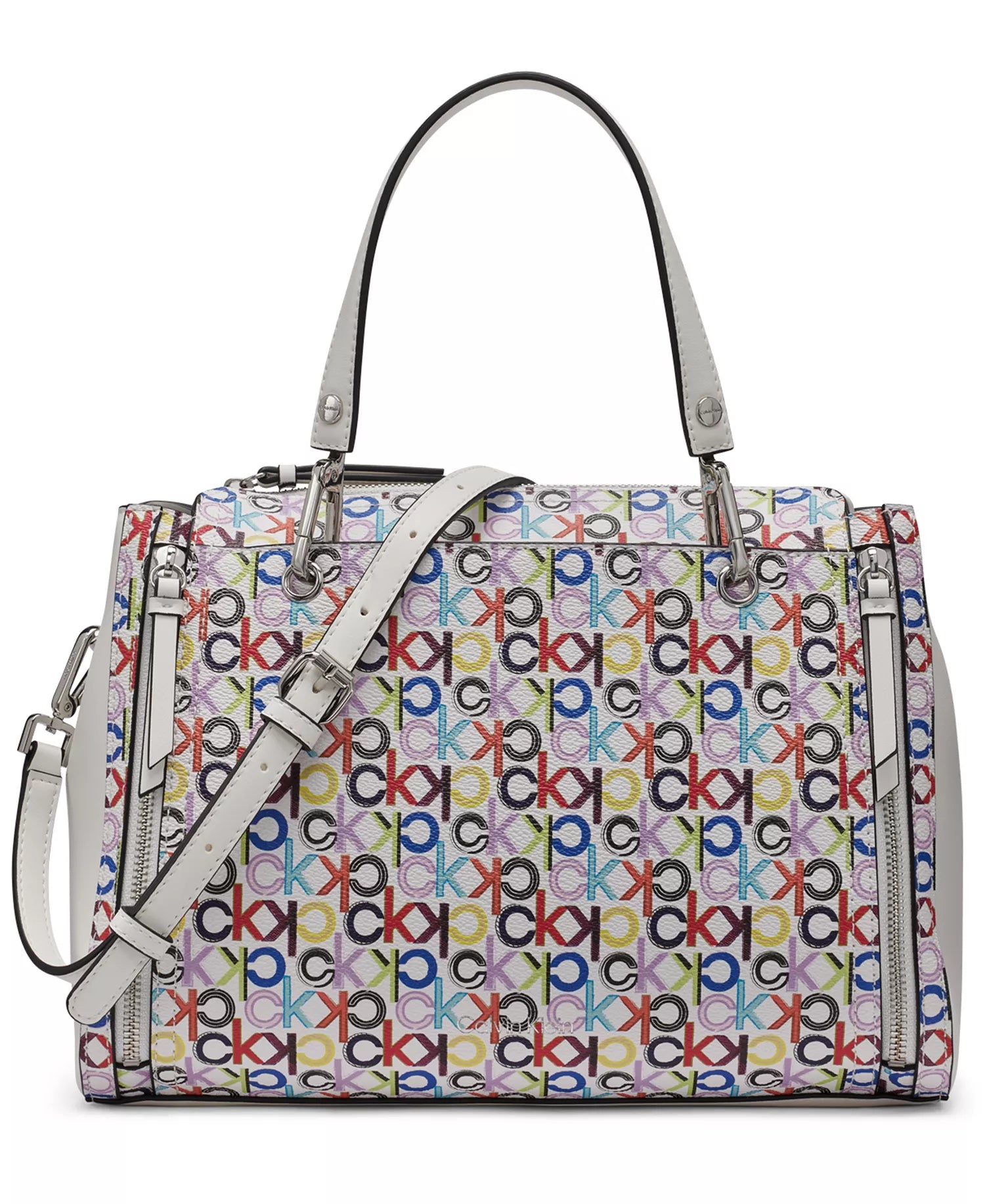 White Multi