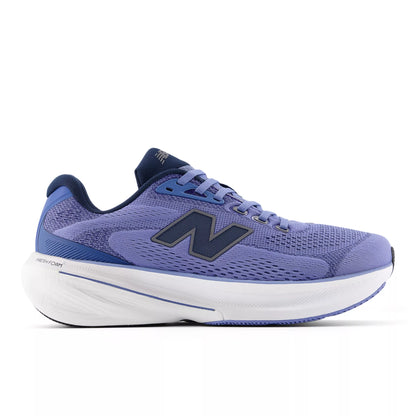 Fairweather Blue With Nb Navy