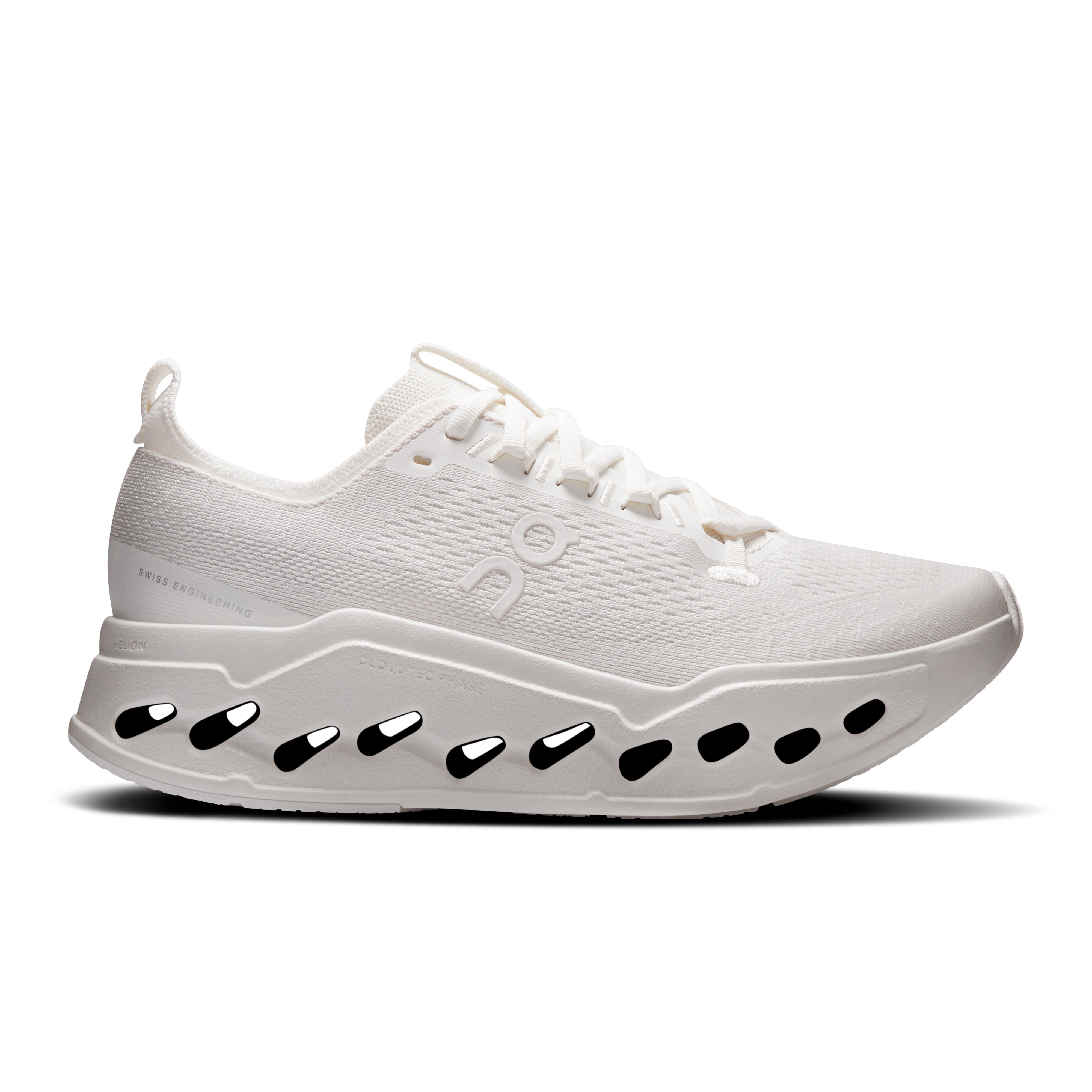Ivory | White