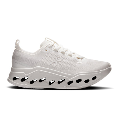 Ivory | White
