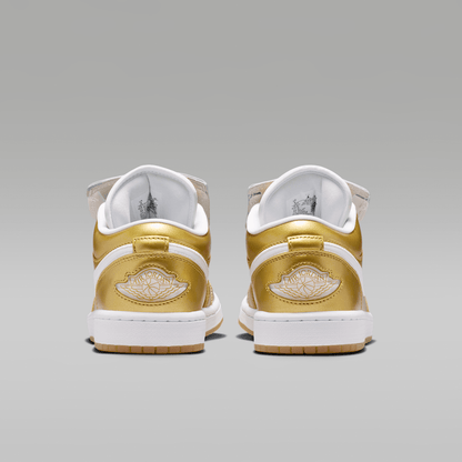 Gold/White/Gum Yellow/Gold