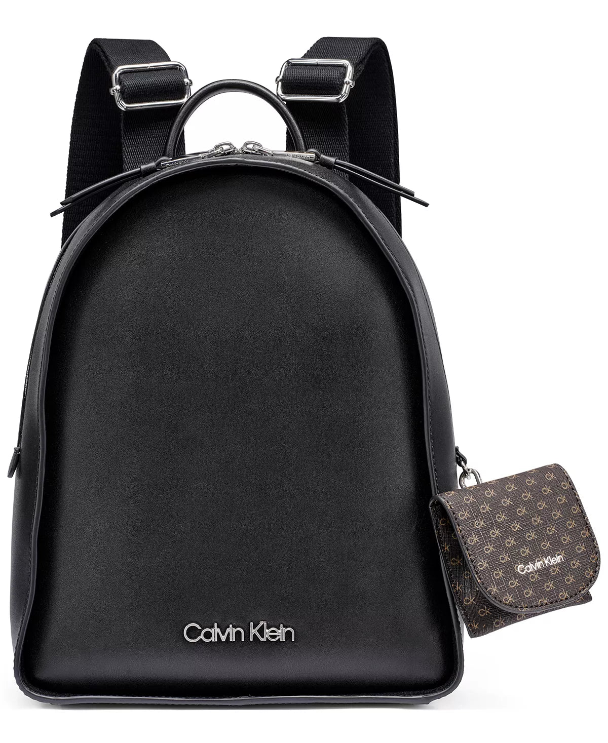 Black/Silver