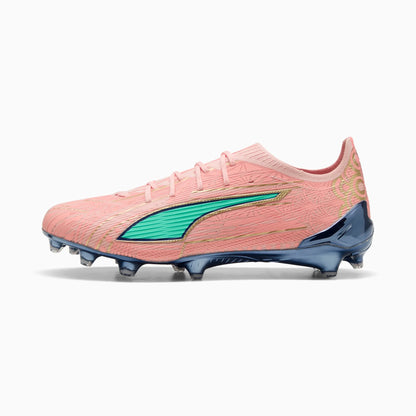 Rose Dust-Electric Peppermint-PUMA Gold-Blue Crystal