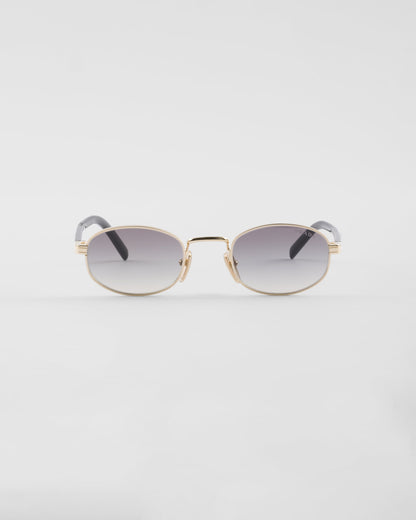 Lentes Gris Pizarra