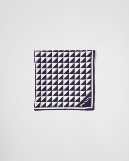 Azul Marino/Blanco