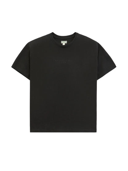 Jet Black Multi