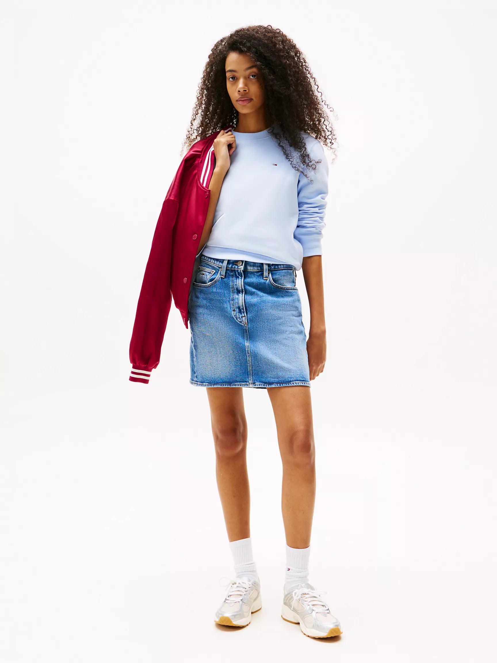 Medium Denim
