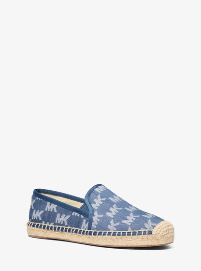 MEDIUM BLUE WASH