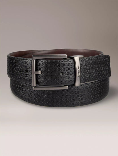 Black/ Brown