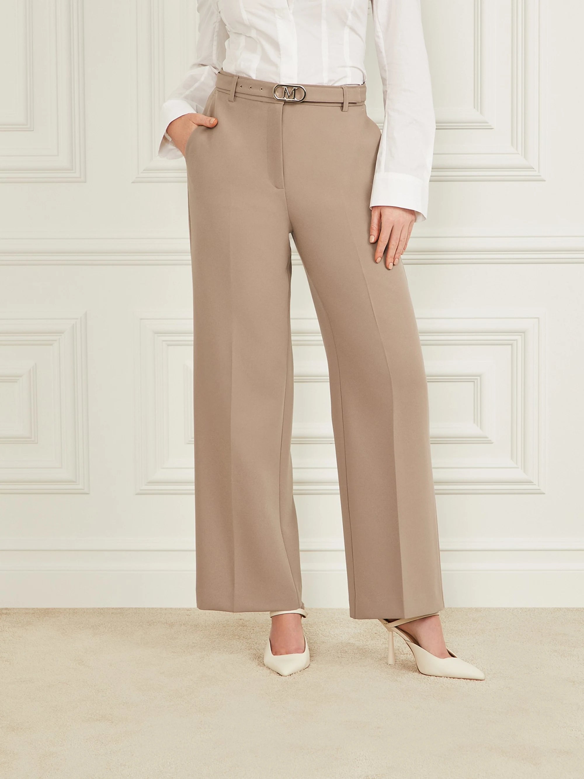 Silk Taupe