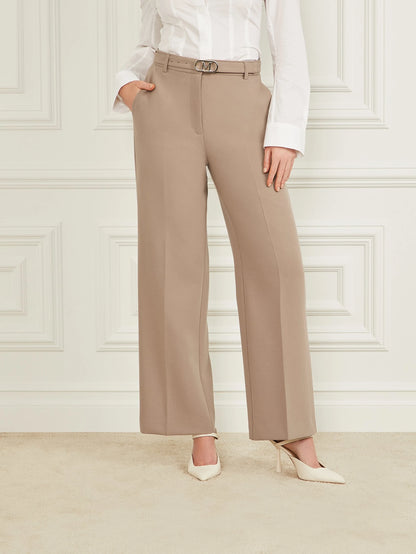 Silk Taupe