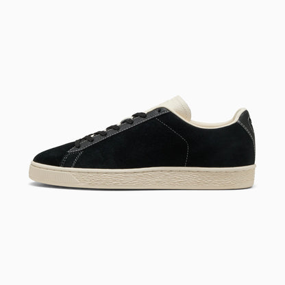 PUMA Black-Frosted Ivory