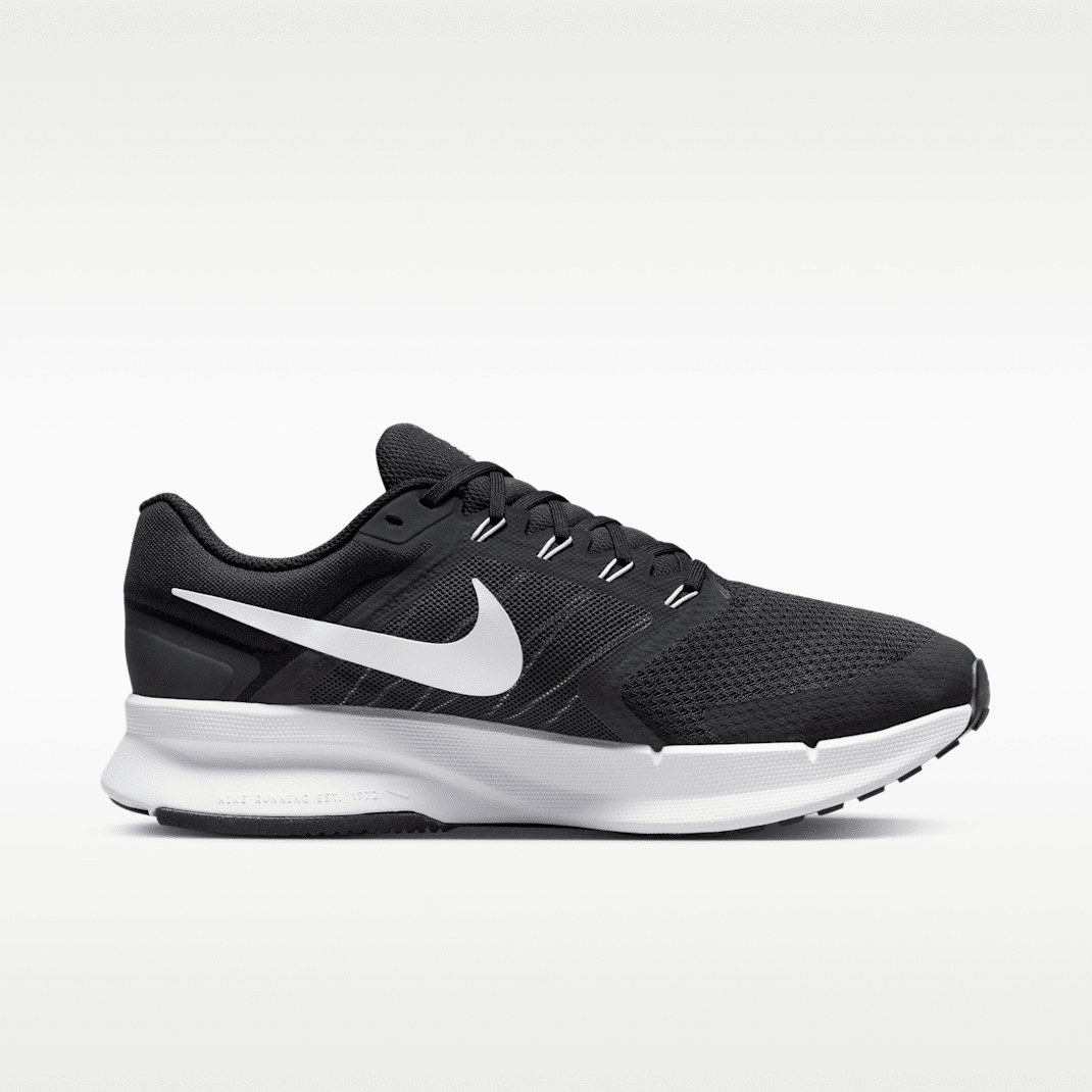 Black/Dark Smoke Grey/White 2