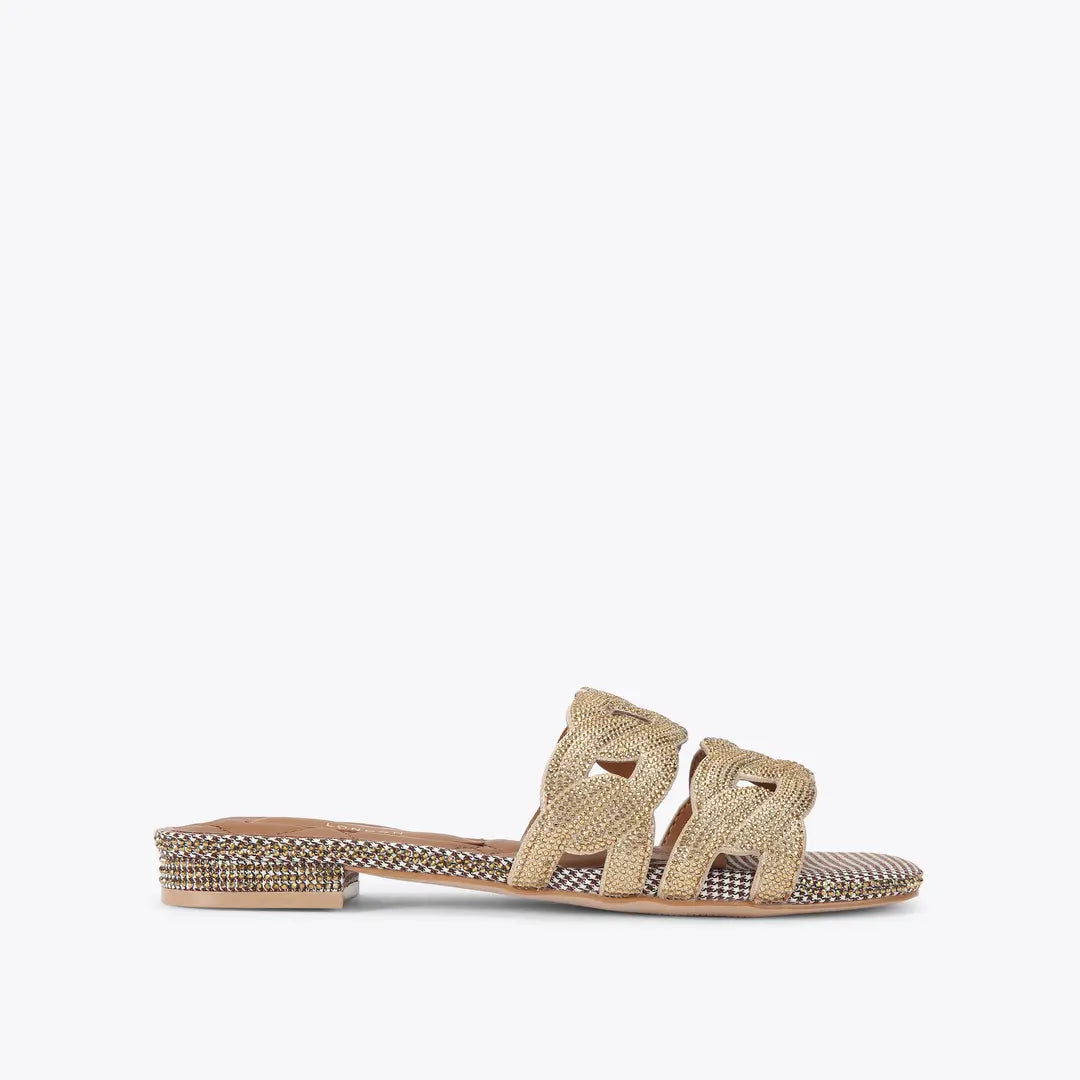 gold combination