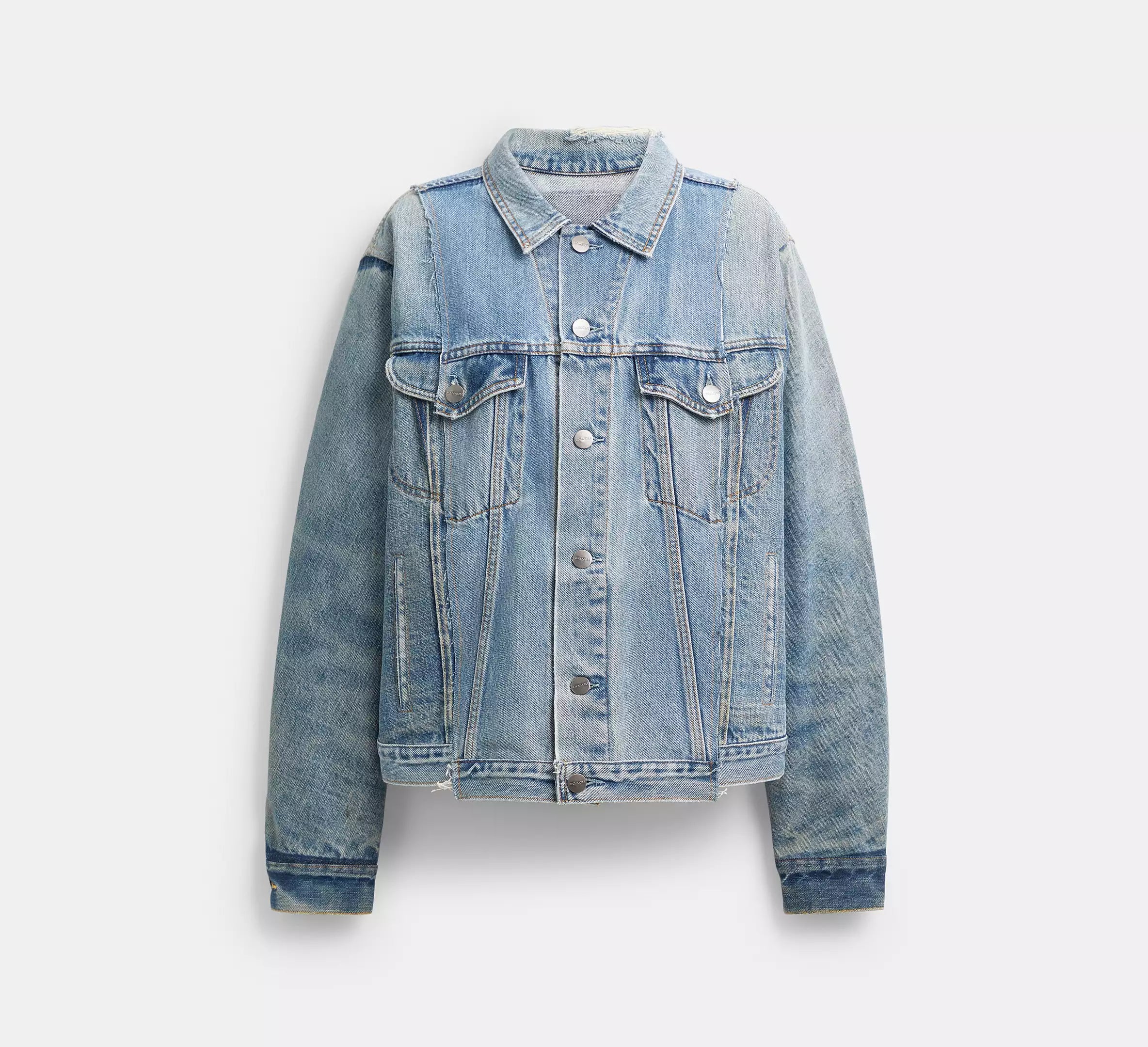 Medium Blue