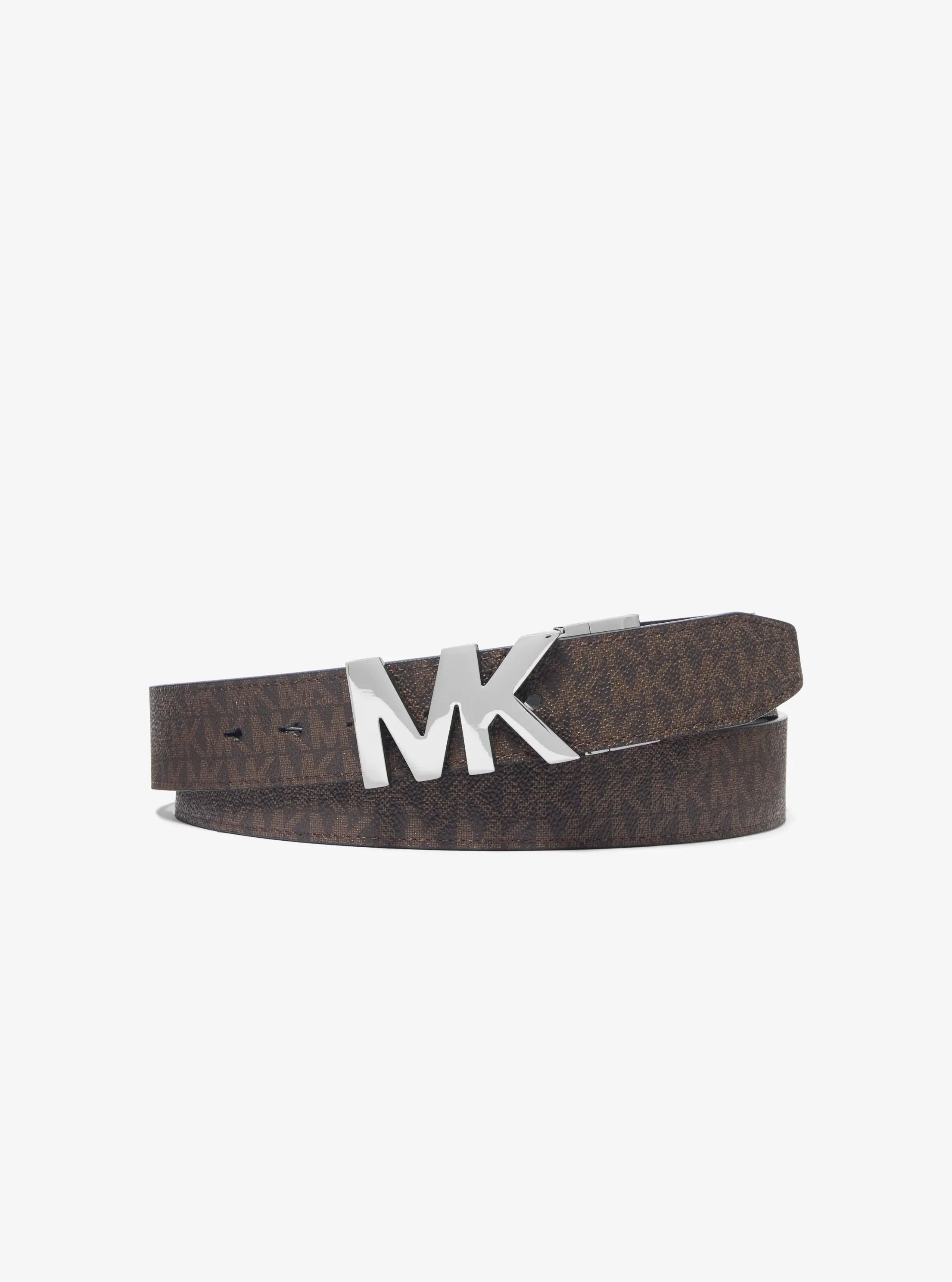 BROWN/BLACK