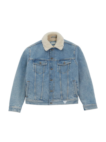 Gusa Powder Blue Wash