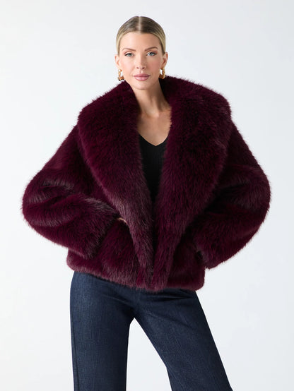 Regal Plum Multi