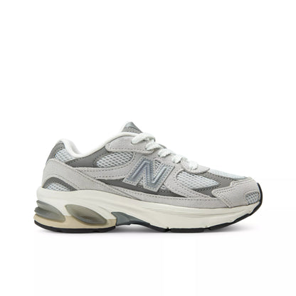 Raincloud With Harbor Grey