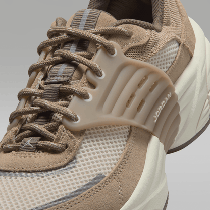 Khaki/Reflect Silver/Pale Ivory